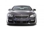 BMW 6-Series with Aero Package by Hamann 2012 года